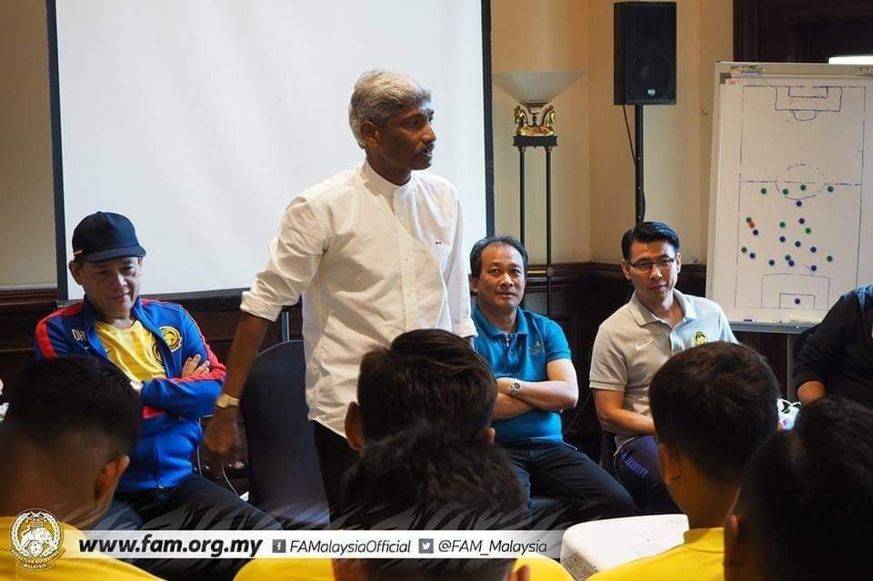 truc tiep chung ket luot di aff cup 2018 malaysia vs viet nam