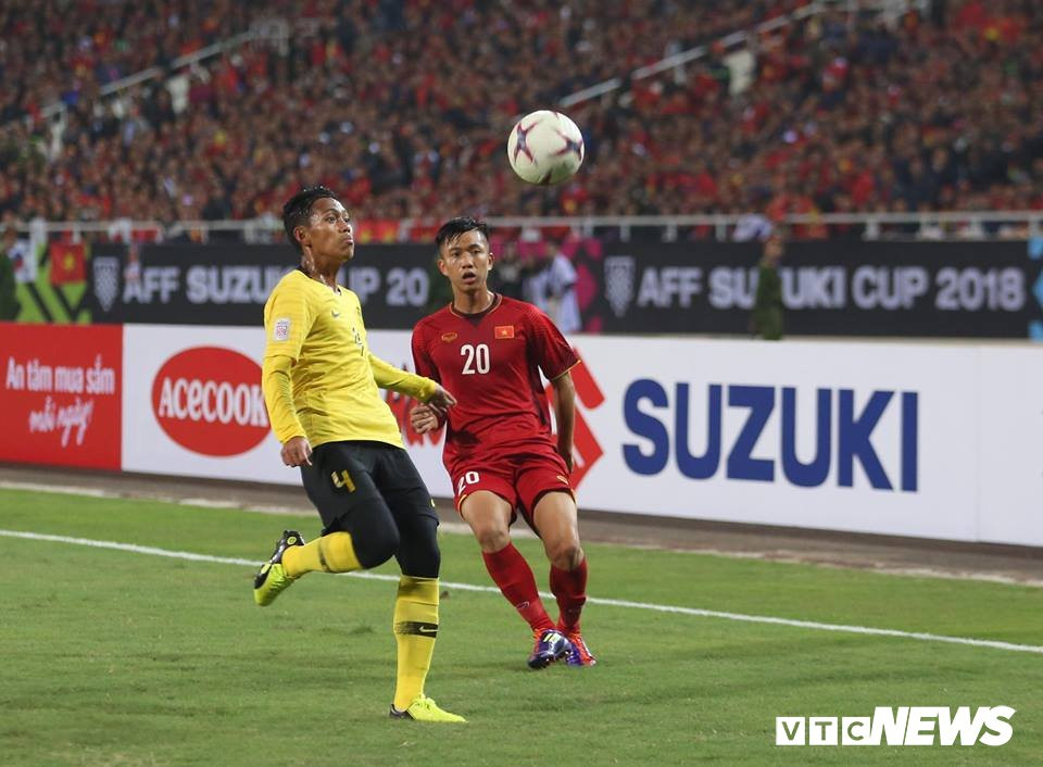 Vietnam-Malaysia4 16