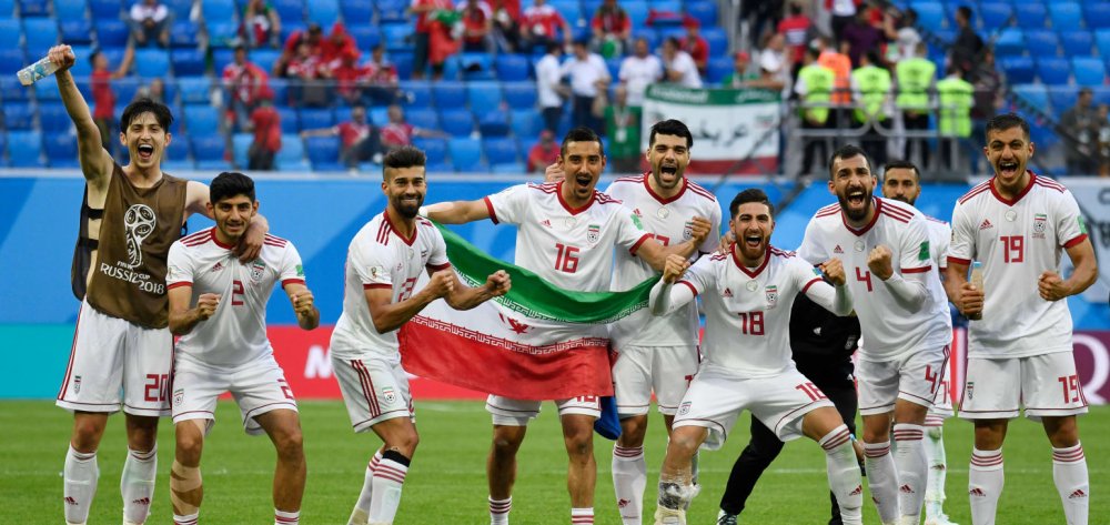 iran