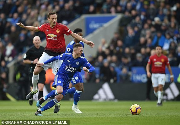truc tiep leicester vs mu 6