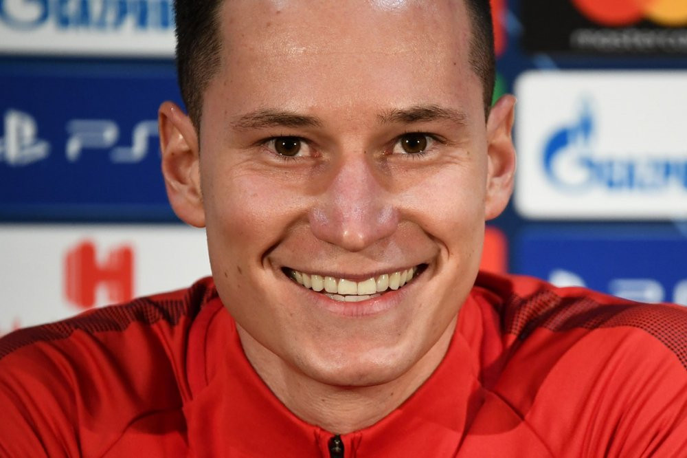 Draxler 8