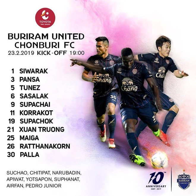 buriram