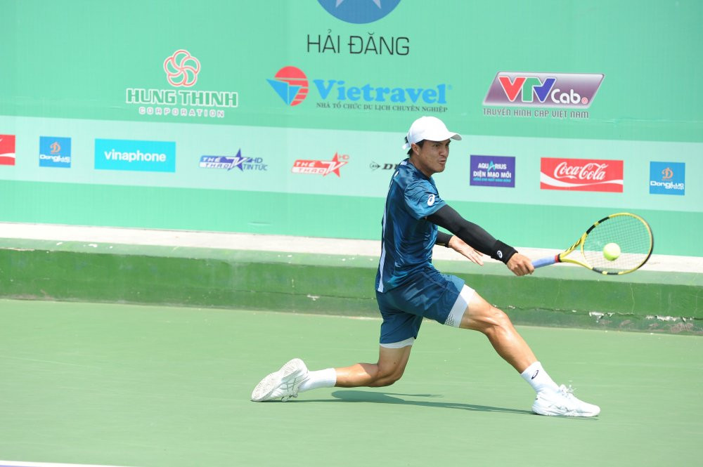 Daniel Nguyen (Hai Dang Tay Ninh)