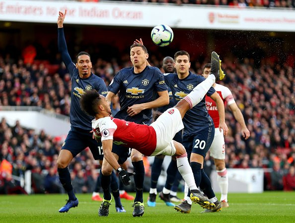 arsenal vs mu (2) 6