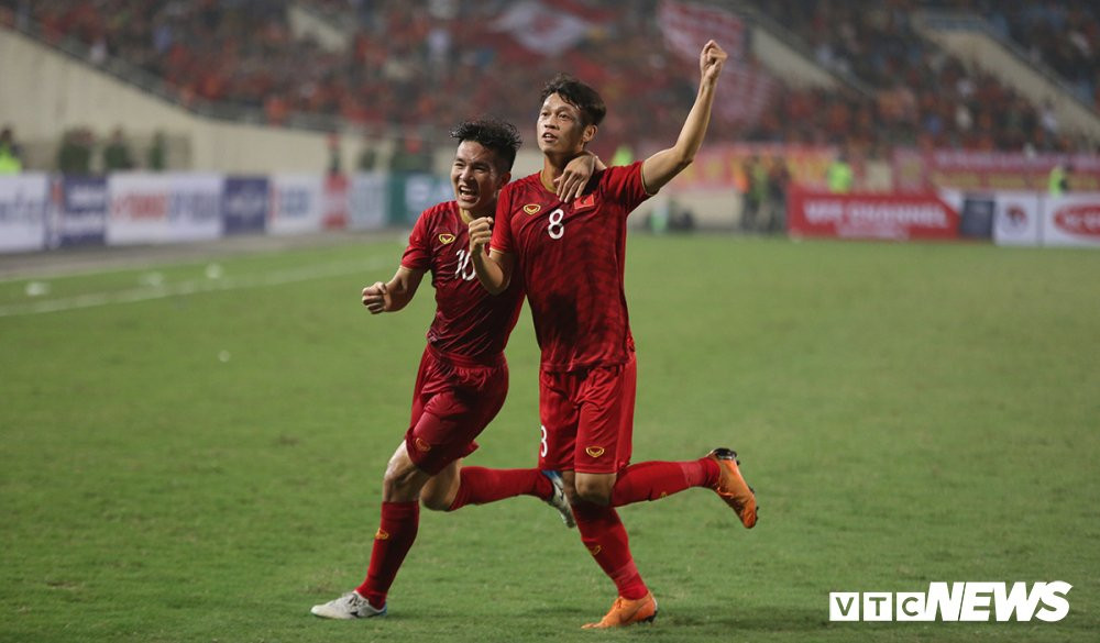 u23 viet nam thai lan