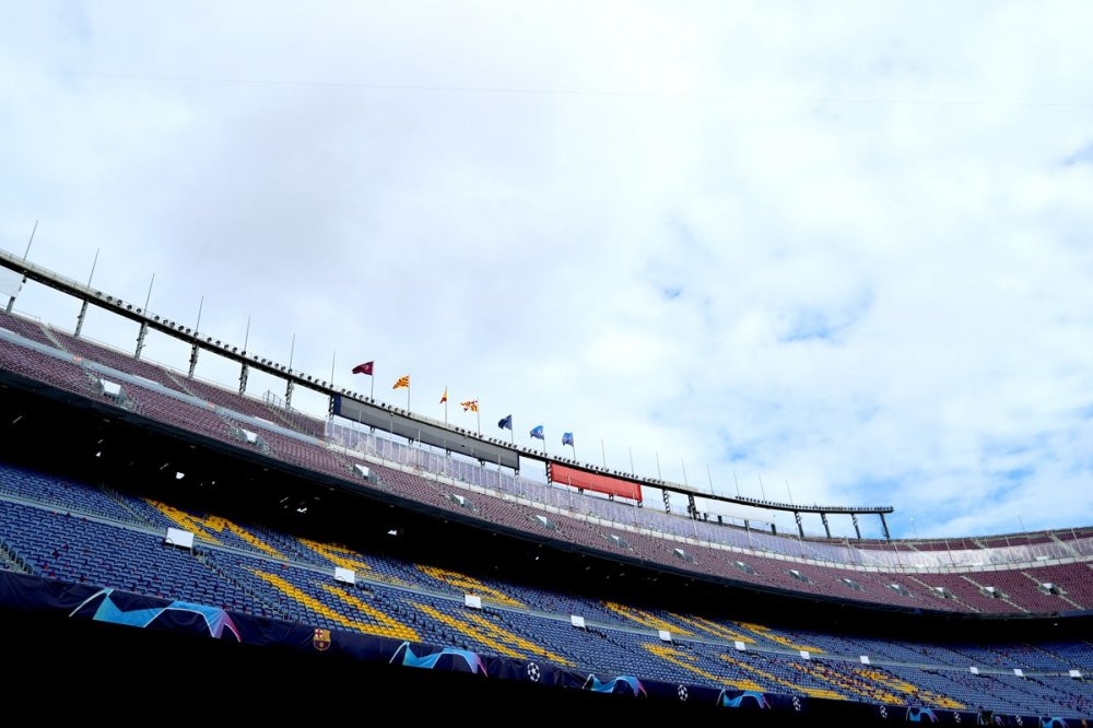 Camp Nou 6