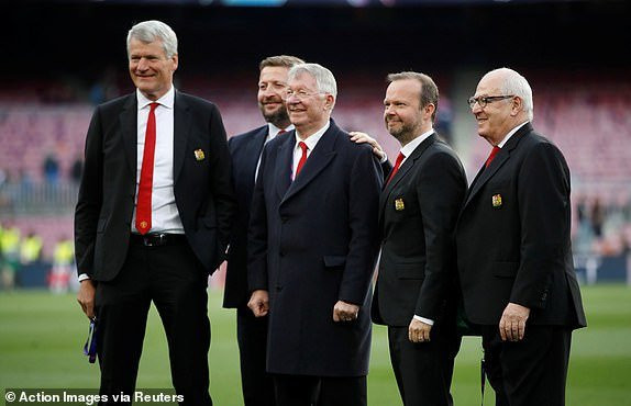 SirAlex 4