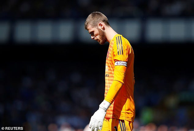 De Gea