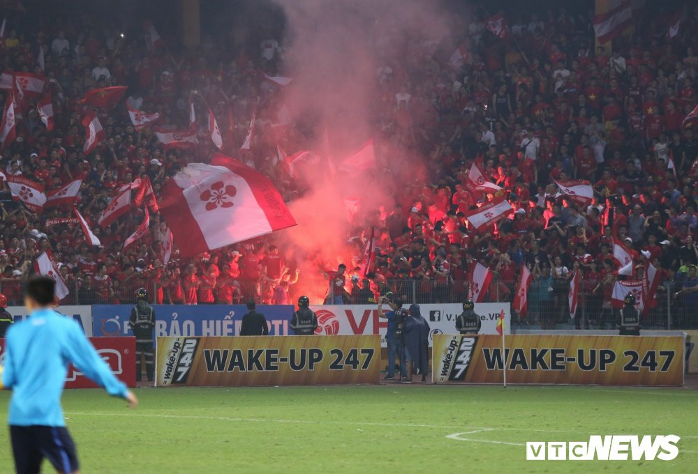 Ha Noi vs Hai Phong 1 4