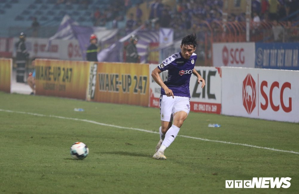 Ha Noi vs Hai Phong 3 6