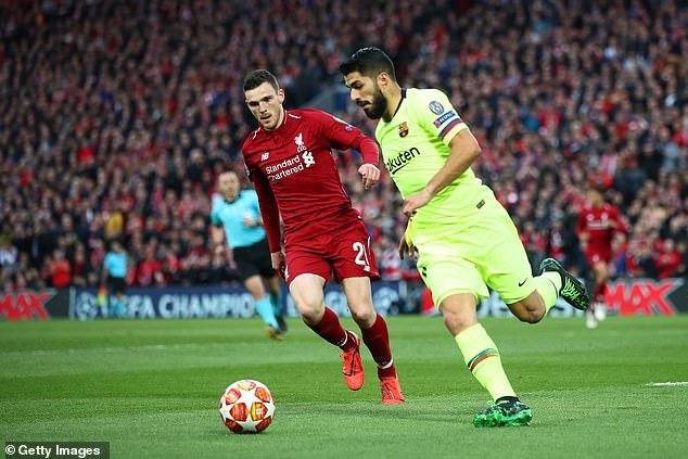 suarez