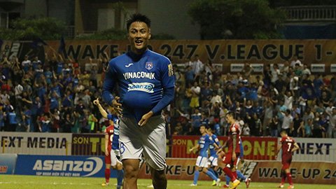 mac hong quan