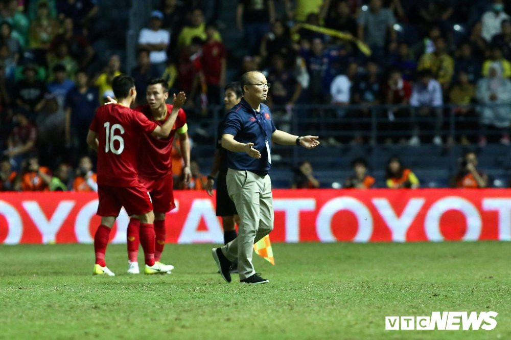 Vietnam vs Thailand 6 10