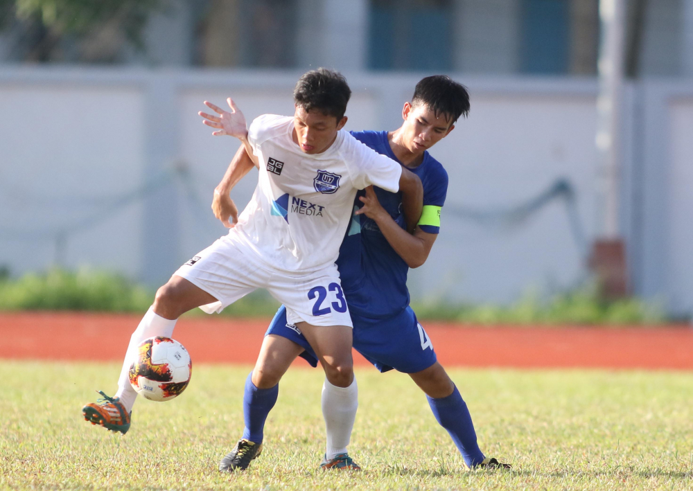 u17 pvf1