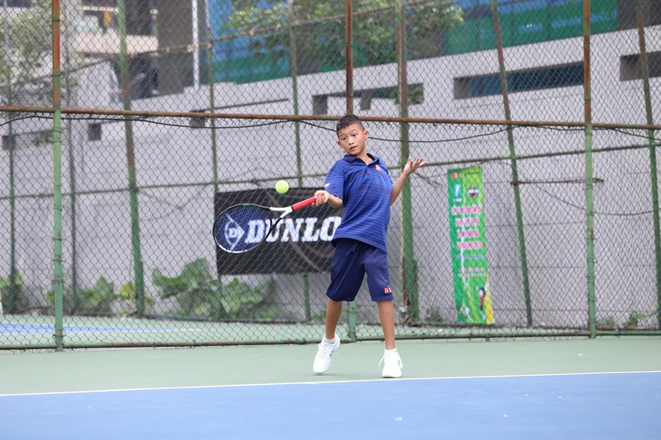 VDV Tran Duc Minh_Ha Noi