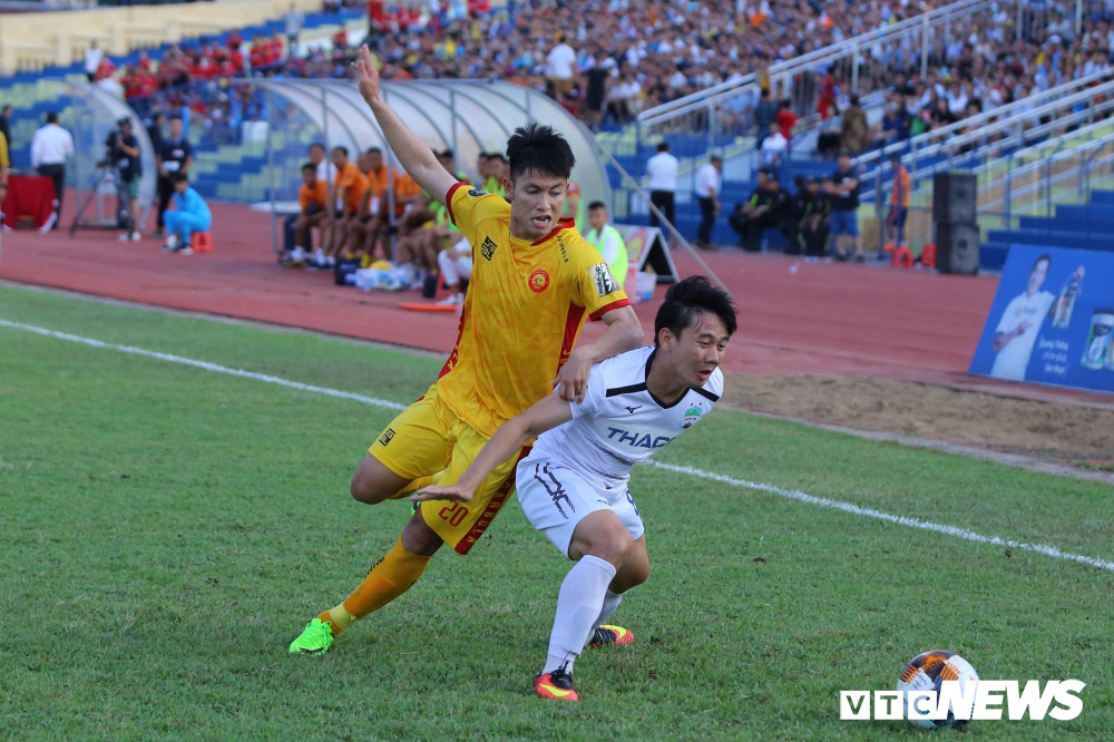 HAGL vs Thanh Hoa 3 4