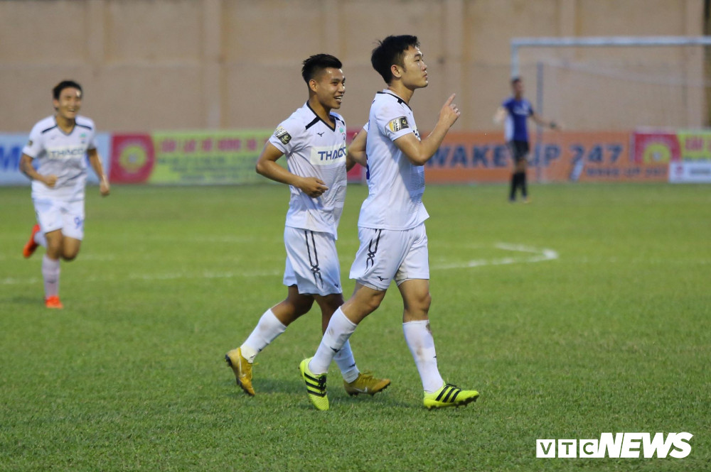 HAGL vs Thanh Hoa 4 7