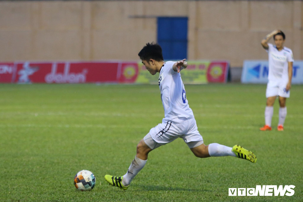 HAGL vs Thanh Hoa 5 5