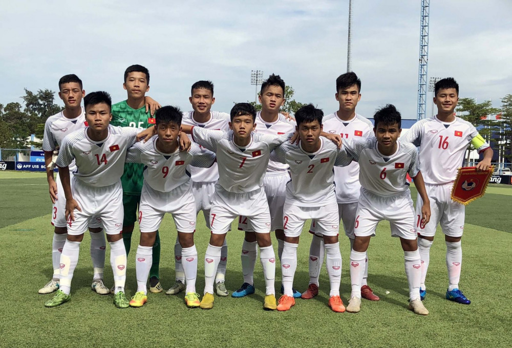 u15vietnam