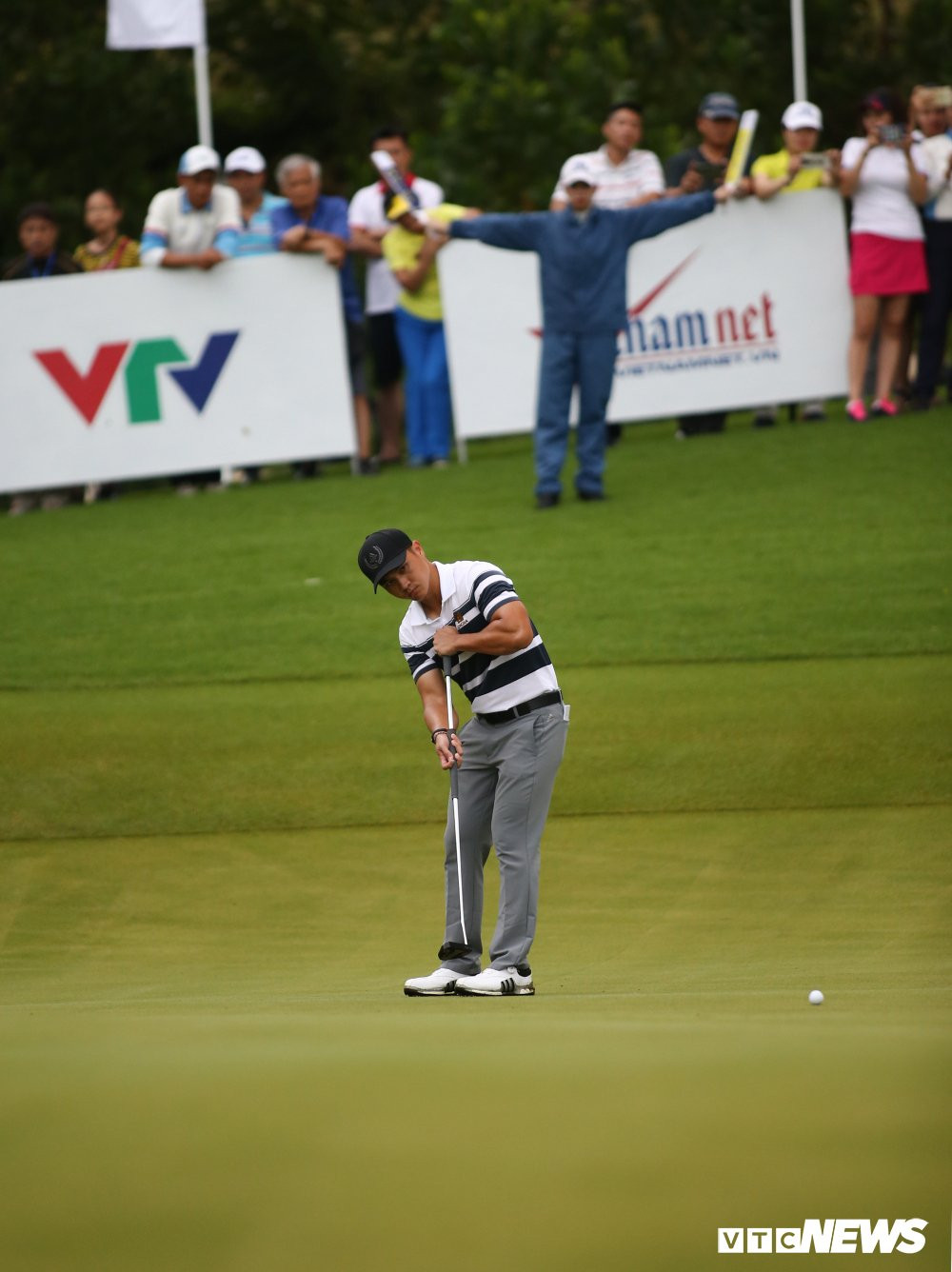 duy nhat vo dich-11 4