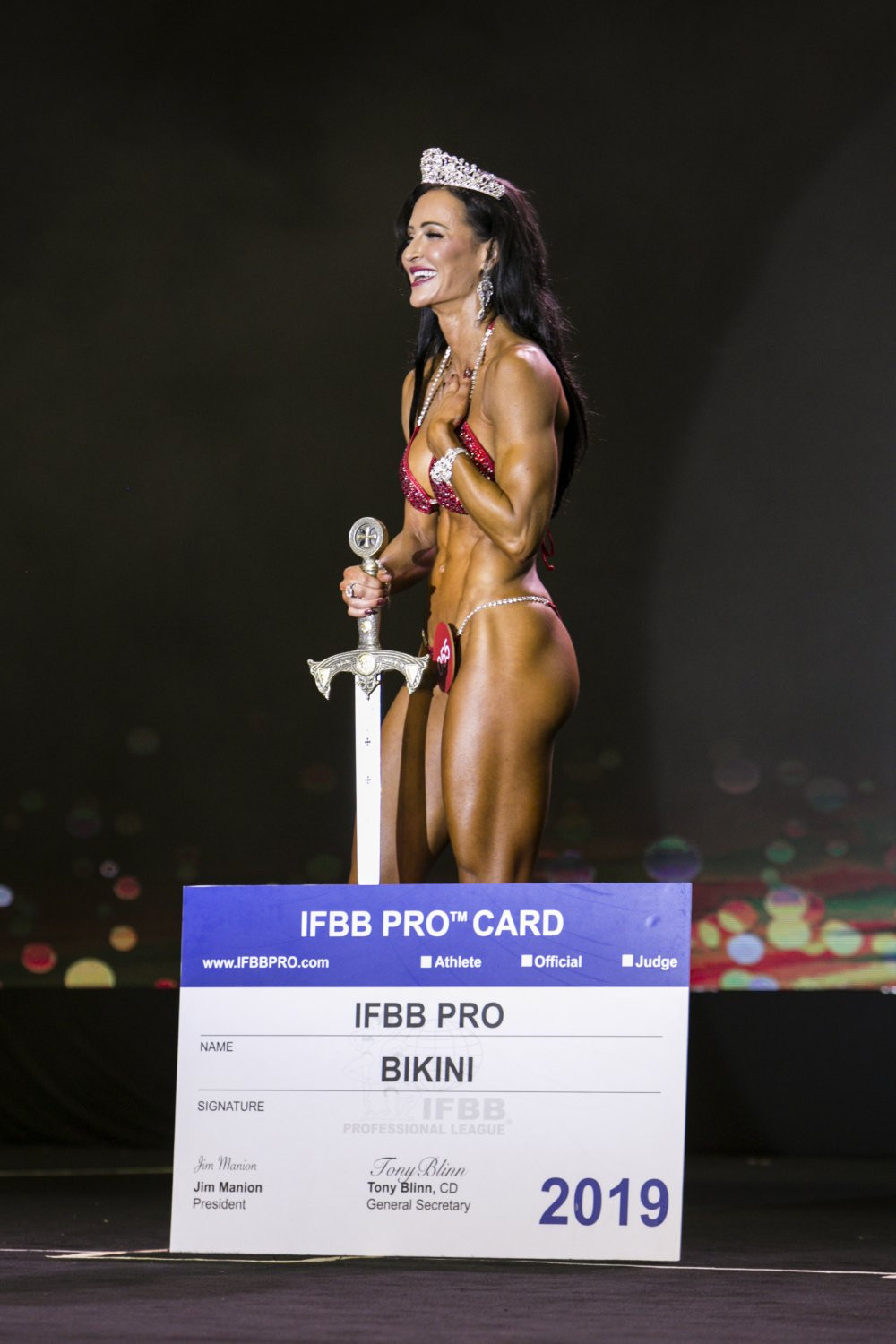 Erin Stern Muscle Contest VN 6 6