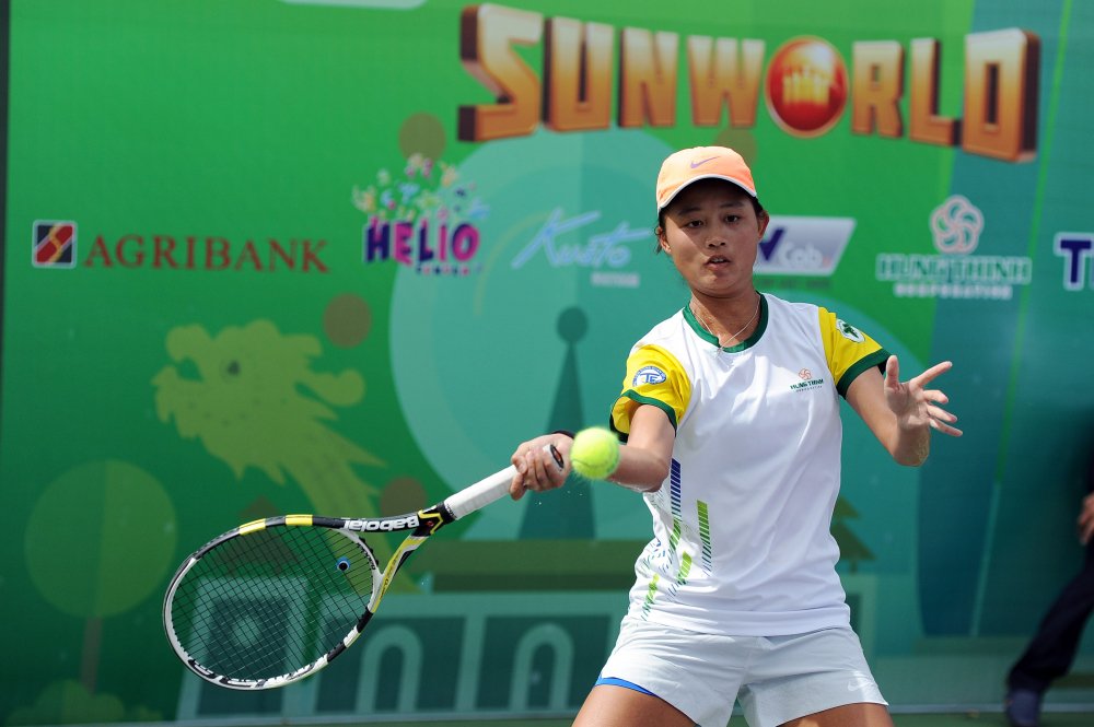minh trang