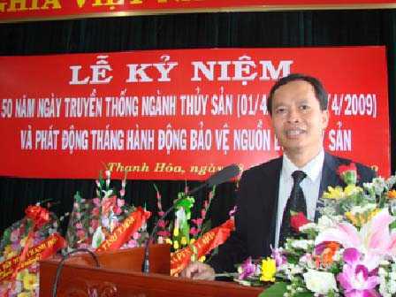 Ông Nguyễn Văn Chiến đắc cử Chủ tịch tỉnh Thanh Hóa