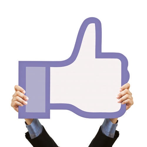 Nút “like” trên Facebook: Sẽ có lúc phản chủ