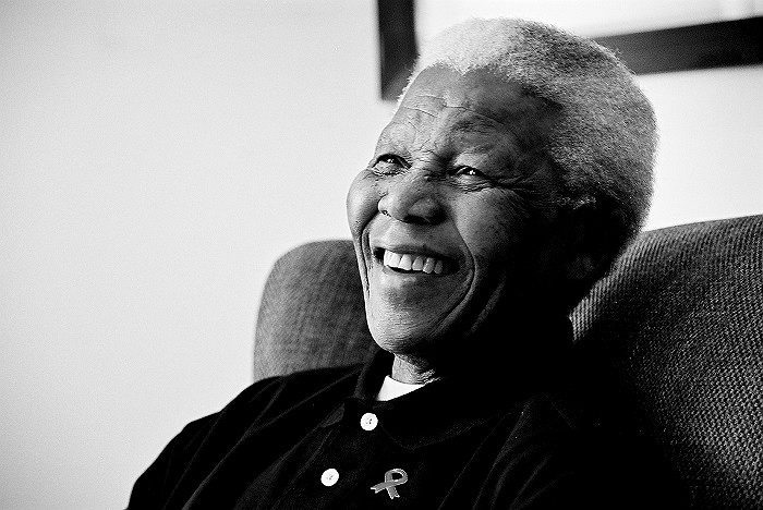 Dưới đây là 10 câu nói nổi tiếng nhất của cựu Tổng thống Nam Phi Nelson Mandela - biểu tượng của phong trào chống phân biệt chủng tộc