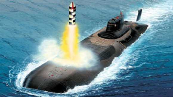 quân đội nga 2014