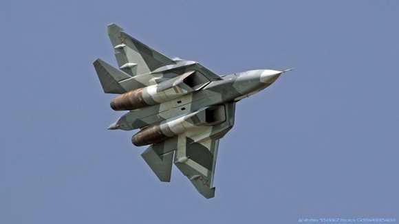 quân đội nga 2014