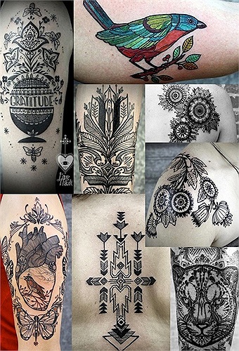 Có cho riêng mình một studio mang tên Love Hawk, David Hale (Athens, Mỹ) luôn tạo ra các tác phẩm nghệ thuật theo hơi hướng dân gian. 