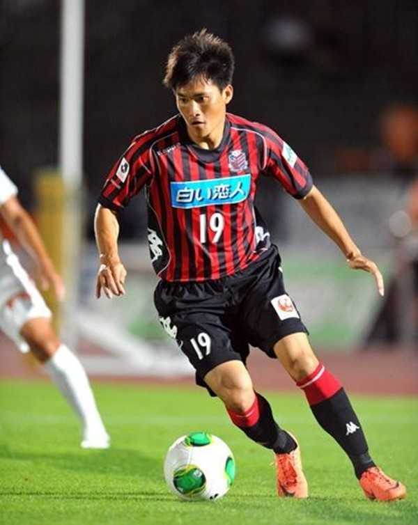 Cong Vinh