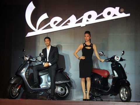 xe ga đáng chú ý