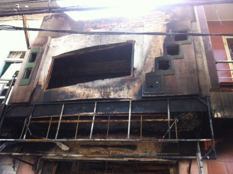 cháy, ngọn lửa, hỏa hoạn.