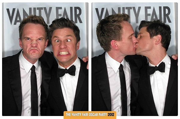 Neil Patrick Harris là một người đồng tính, hiện tại anh và bạn trai David Burtka đã công khai tình cảm và chung sống với nhau như vợ chồng. 