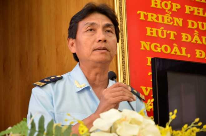 600 bánh heroin 'xuất ngoại': Nhà chức trách lên tiếng