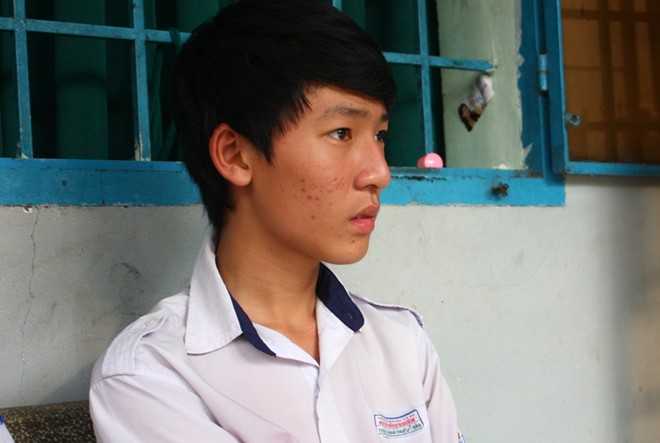  Trần Thanh Triều nhớ lại lúc các bạn thân gặp nạn.