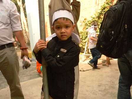 TP.HCM, Bình Dương, Cần Giờ, chết đuối, đám tang, hậu sự