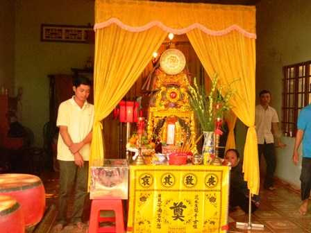 TP.HCM, Bình Dương, Cần Giờ, chết đuối, đám tang, hậu sự