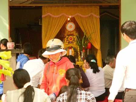 TP.HCM, Bình Dương, Cần Giờ, chết đuối, đám tang, hậu sự