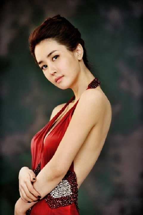 Lee Da Hae