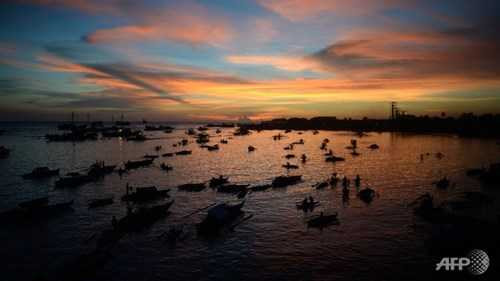 8 ngư dân Philippines bị chặt đầu, vứt xác trên thuyền