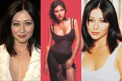 Shannen Doherty