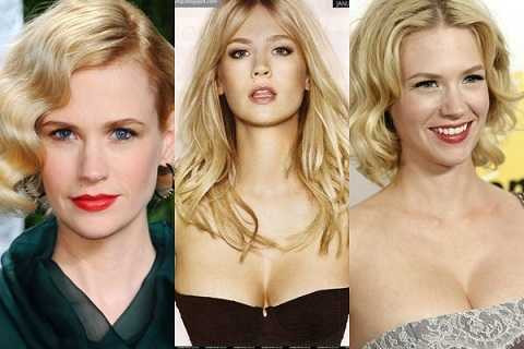 January Jones