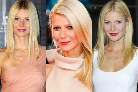 Gwyneth Paltrow