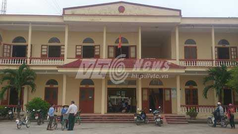 Nguyễn Hồng Cầu, án oan, xã Đông Hưng, Tiên Lãng, Hải Phòng, TAND TP Hải Phòng