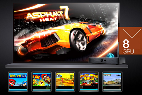 Android Tivi box Biến TV thành Smart TV chỉ với 1.39tr