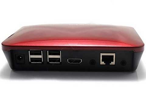 Android Tivi box Biến TV thành Smart TV chỉ với 1.39tr