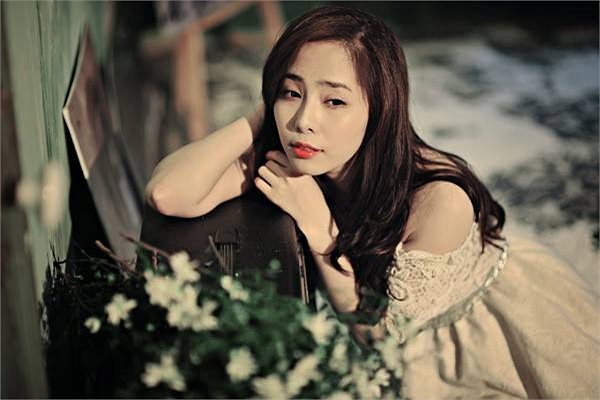 Ảnh: Facebook sao Việt.